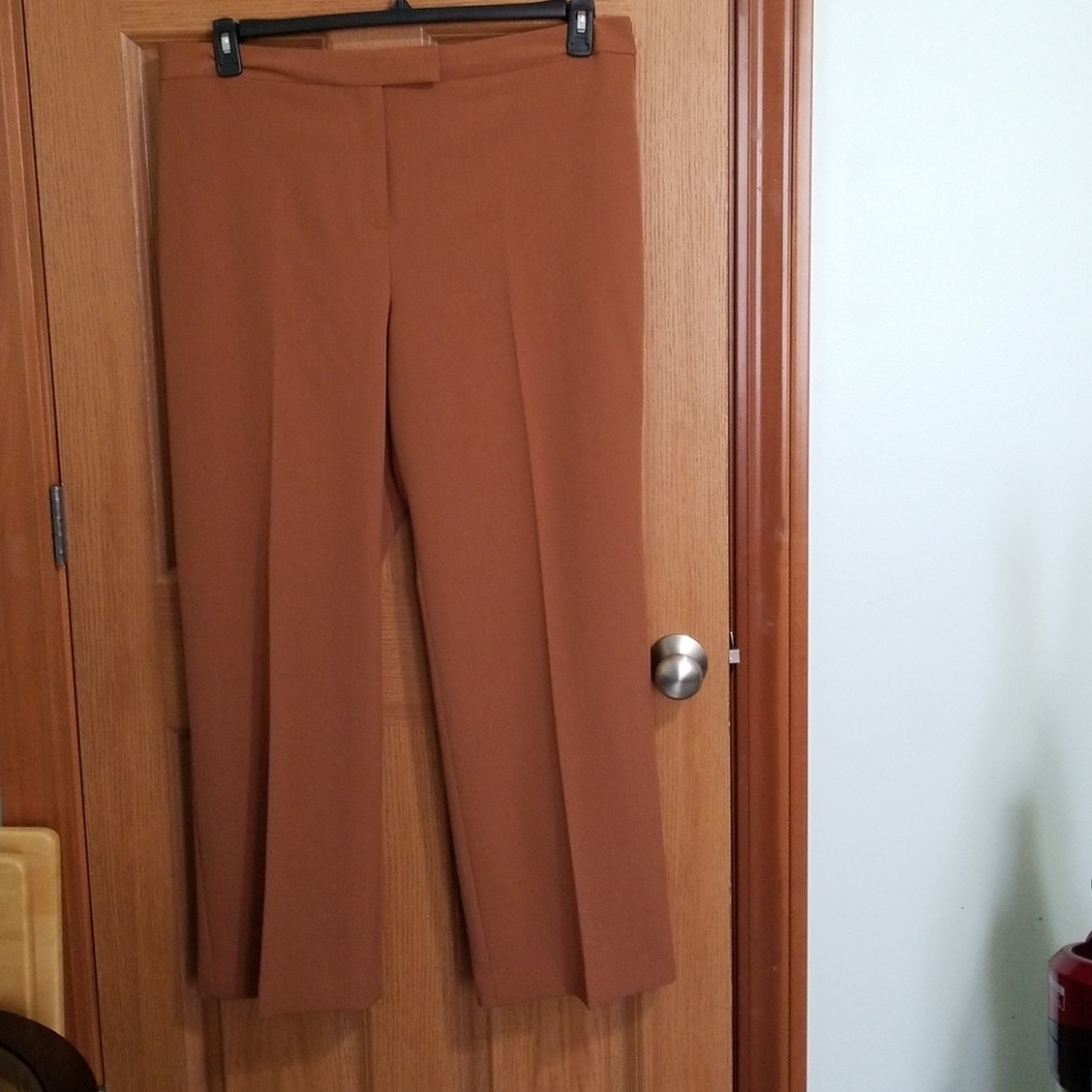 Dress slacks